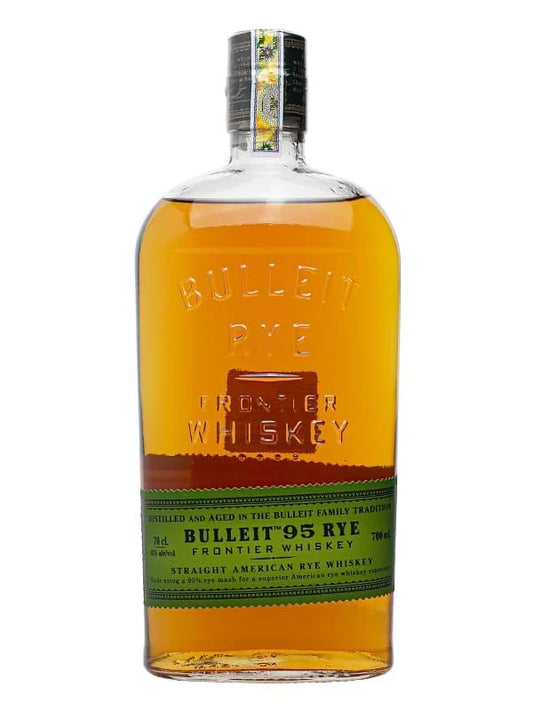 BULLEIT 95 RYE