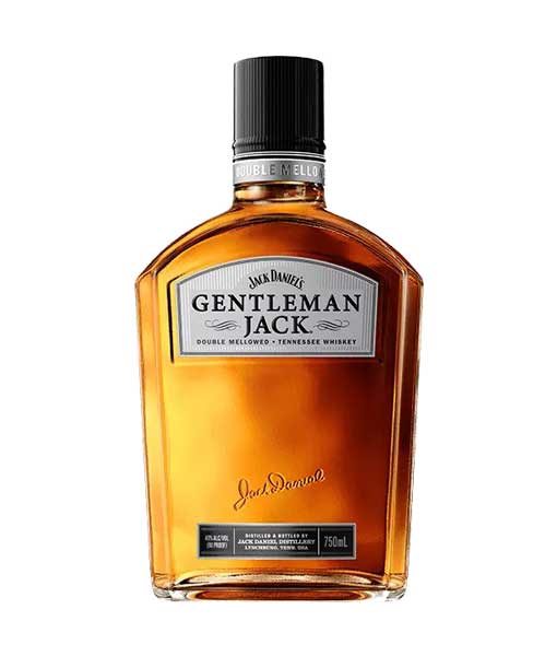 GENTLEMEN JACK