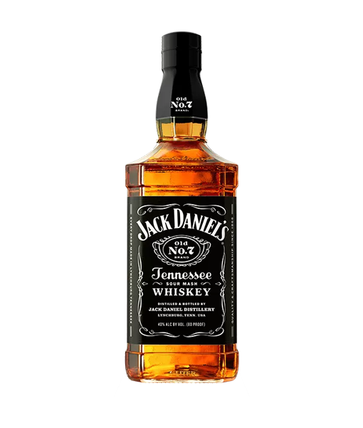 JACK DANIEL NO.7