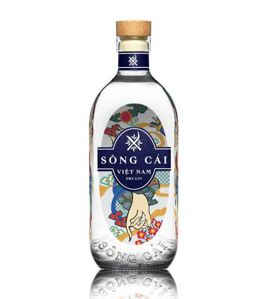 SÔNG CÁI DRY GIN