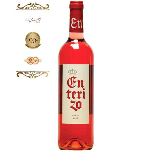 ENTERIZO BOBAL 2021