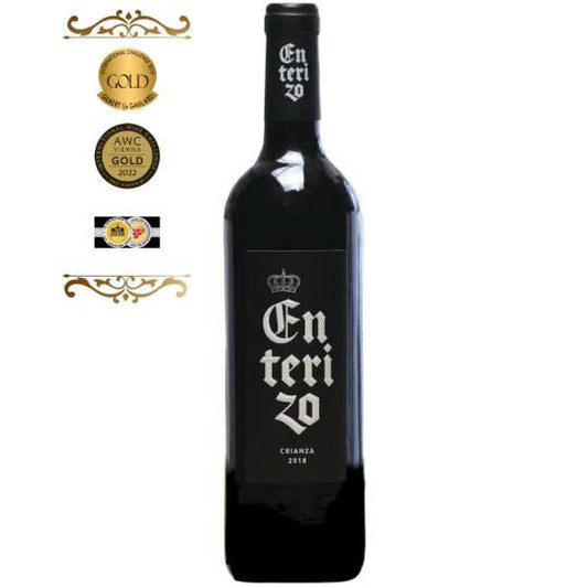 ENTERIZO CRIANZA 2019