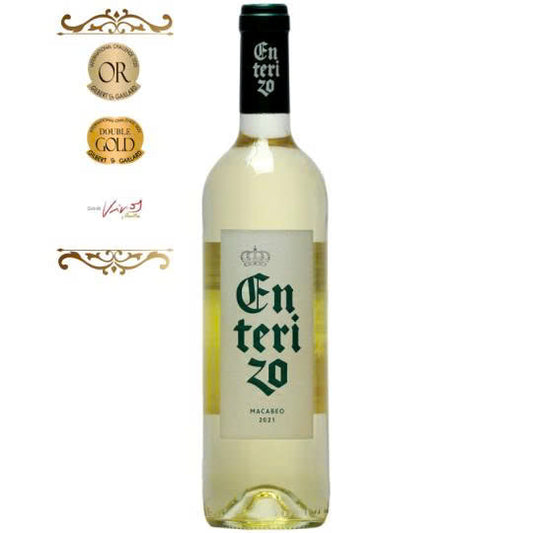 ENTERIZO MACABEO 2021