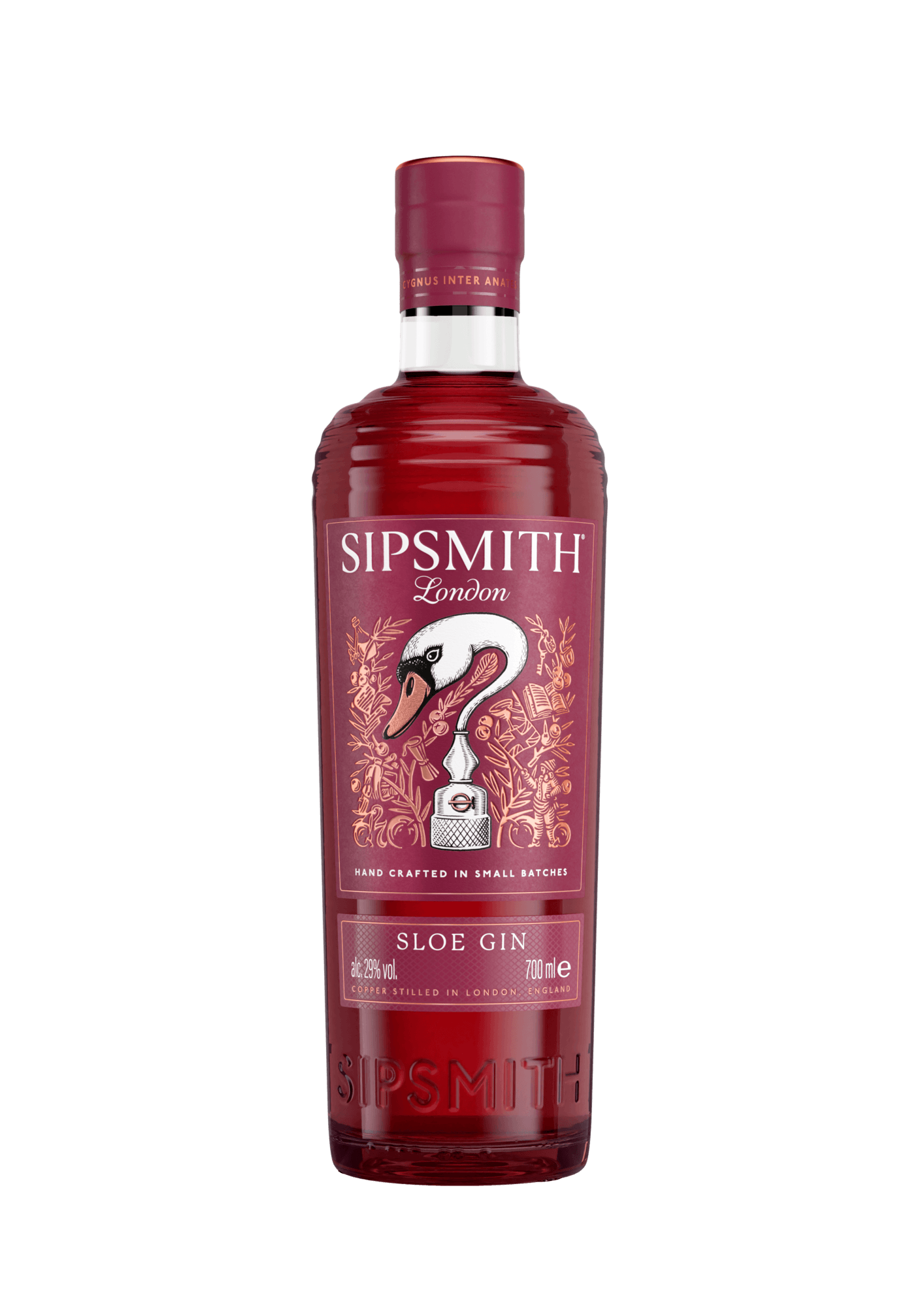 SIPSMITH SLOE GIN