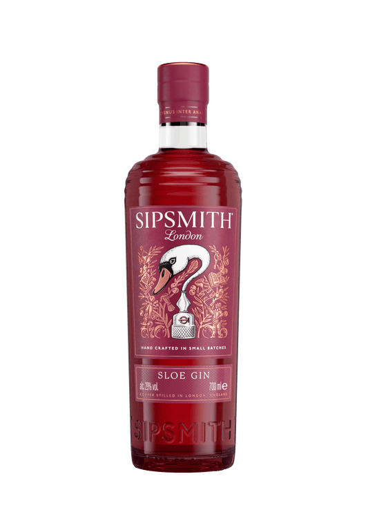 SIPSMITH SLOE GIN