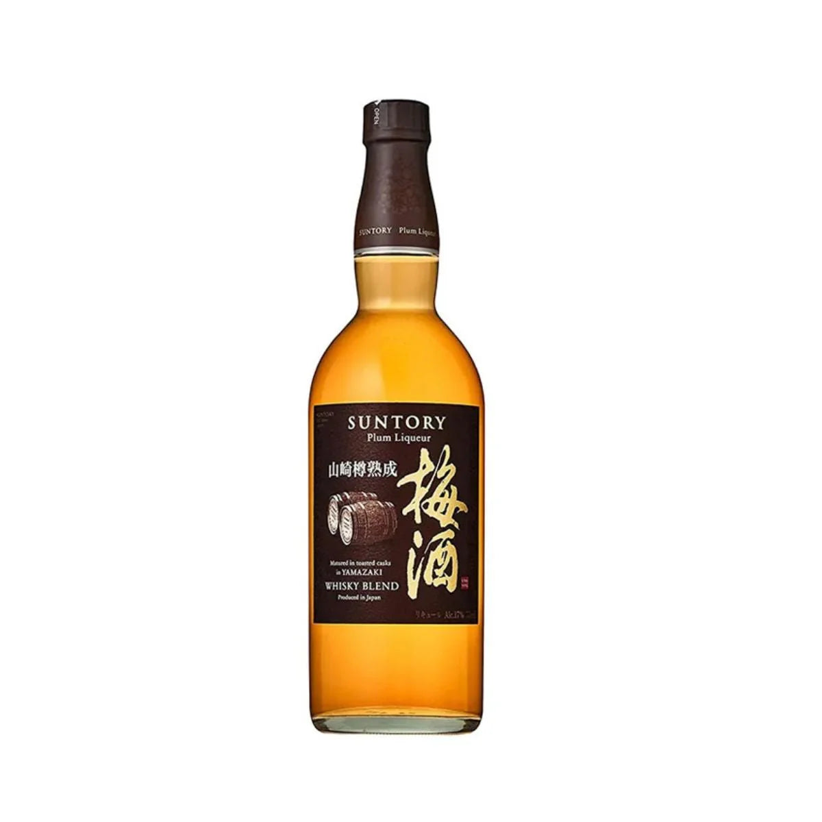 SUNTORY UMESHU FLAVORED LIQUEUR