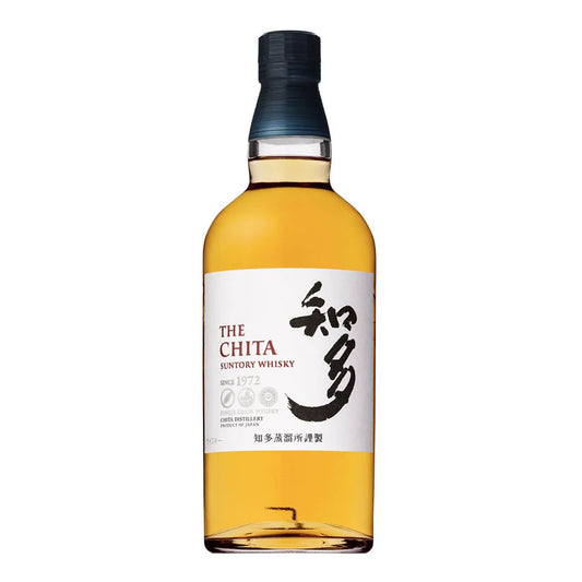 THE CHITA WHISKY