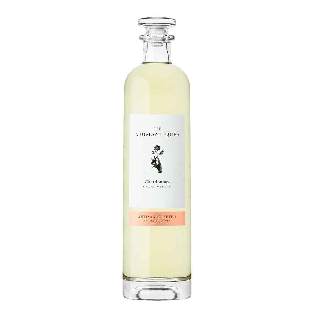 THE AROMANTIQUES CHARDONNAY 2023