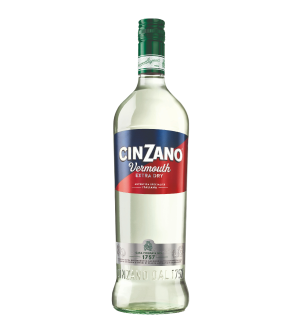 CINZANO EXTRA DRY