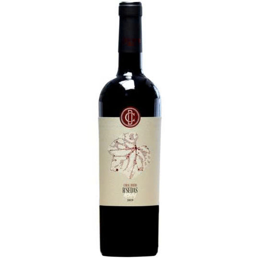 CORAL DUERO R'SEDAS 2019