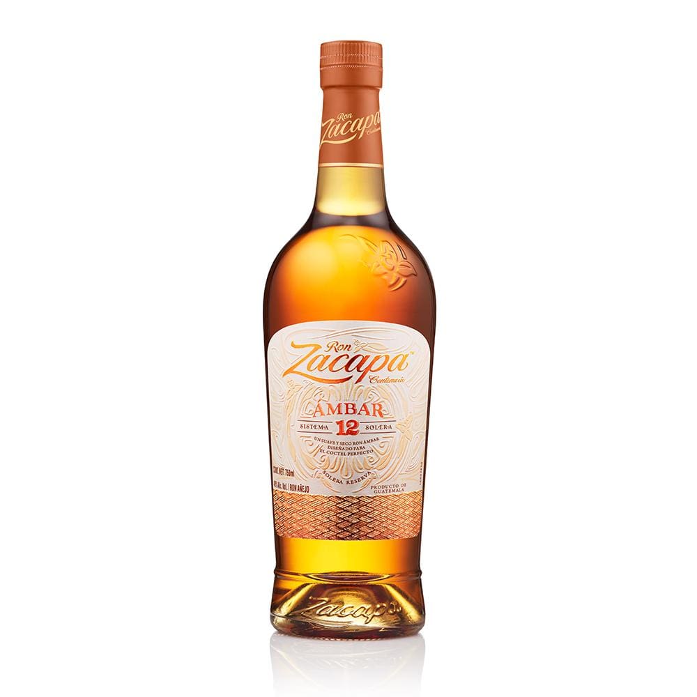ZACAPA 12