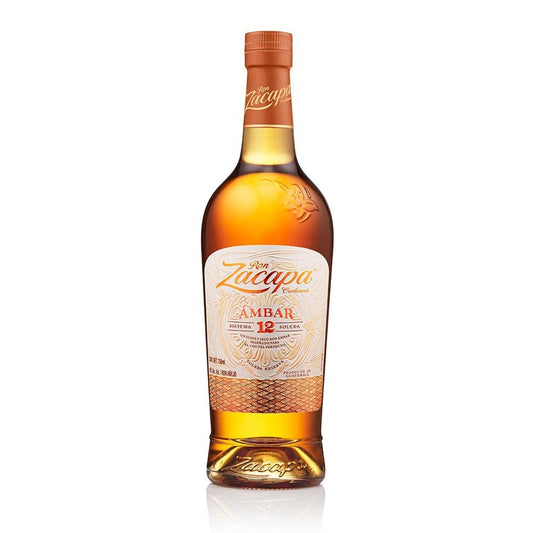 ZACAPA 12